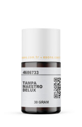 TAMPA MAESTRO DELUX - 3