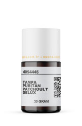 TAMPA PURITAN PATCHOULY DELUX - 8