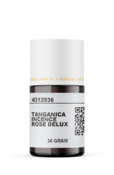 TANGANICA INCENCE ROSE DELUX - 8