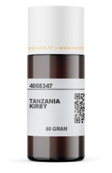 TANZANIA KIRBY - 7