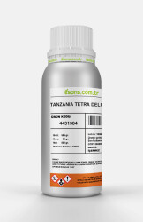 TANZANIA TETRA DELUX - 4