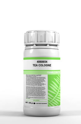 TEA COLOGNE - Şelale (1)