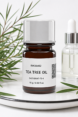 TEA TREE OIL - 