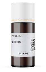 TEDIUS - 7