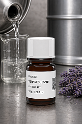 TERPINEOL 85/10 - 1