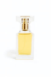TF 50ml Parfüm Şişesi Takımı - Altın - 1