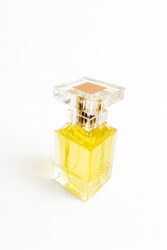 TF 50ml Parfüm Şişesi Takımı - Altın - 3
