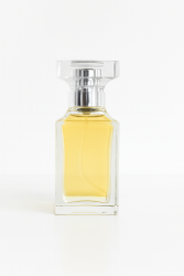 TF 50ml Parfüm Şişesi Takımı - Gümüş - 1