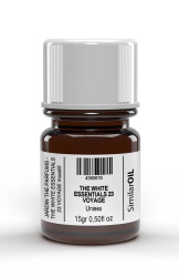 THE WHITE ESSENTIALS 23 VOYAGE - 2