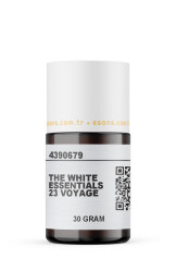 THE WHITE ESSENTIALS 23 VOYAGE - 8