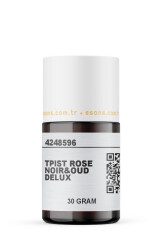 TPIST ROSE NOIR&OUD DELUX - 8