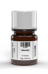 TREND MOD - 2