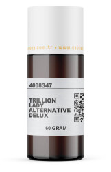 TRILLION LADY ALTERNATIVE DELUX - 7