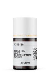 TRILLION LADY ALTERNATIVE DELUX - 8