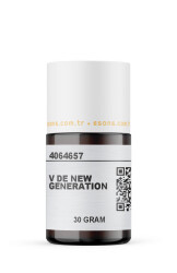V DE NEW GENERATION - 8