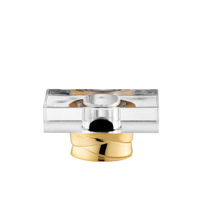 VELLA model Parfüm Kapağı - Şelale