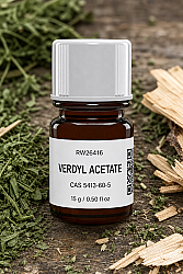VERDYL ACETATE - 1
