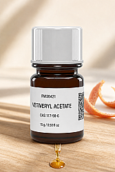 VETIVERYL ACETATE - 1