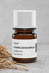 VETIVERYL ACETATE HAITI 25% - 1