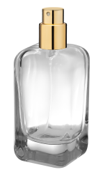 VIP 50ml Parfüm Şişesi - 2