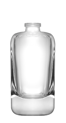 VIP 50ml Parfüm Şişesi - Şelale