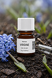 VIRIDINE - 1