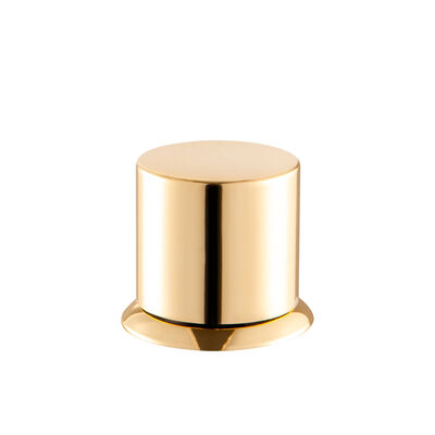 Şelale - VISCA GOLD model Parfüm Kapağı
