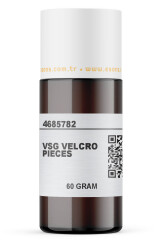 VSG VELCRO PIECES - 4