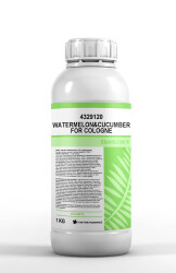 WATERMELON&CUCUMBER FOR COLOGNE - 1