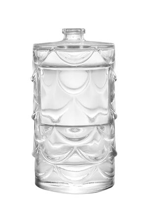 WAVE 50 ml Parfüm Şişesi - Şelale