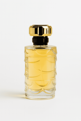 WAVE 100ml Parfüm Şişesi Takımı - Şelale