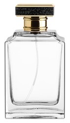 WEED 100 ml Parfüm Şişesi - 1