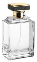 WEED 100 ml Parfüm Şişesi - 2