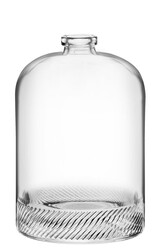 WELLS 100 ml Parfüm Şişesi - 1