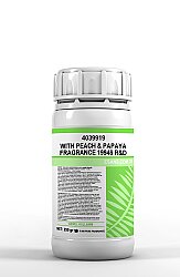 WITH PEACH & PAPAYA FRAGRANCE 19946 R&D - 2