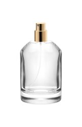 WOLF 100ml Parfüm Şişesi - 2