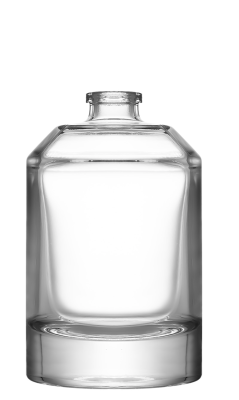 WOLF 50ml Parfüm Şişesi - Şelale