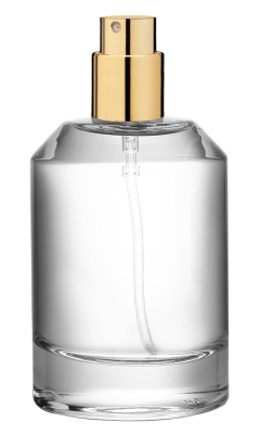 WOLF 50ml Parfüm Şişesi - Şelale (1)