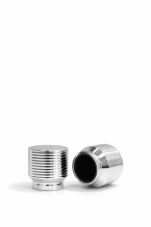 WOLF SILVER model Parfüm Kapağı - 1