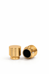 WOLF GOLD model Parfüm Kapağı - 1