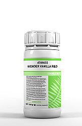 WONDER VANILLA R&D - 2