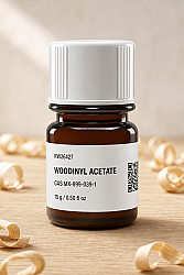 WOODINYL ACETATE - 1