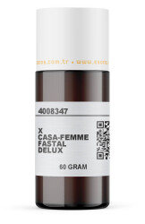 X CASA-FEMME FASTAL DELUX - 7