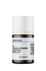 X CASA-FEMME FASTAL DELUX - 8