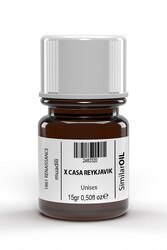 X CASA REYKJAVIK - Şelale