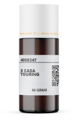 X CASA TOURING - 7