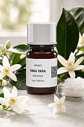 YARA YARA - 1