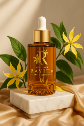 Ylang-Ylang 100% - 1