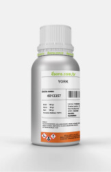 YORK - 1