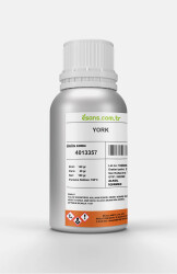 YORK - 1
